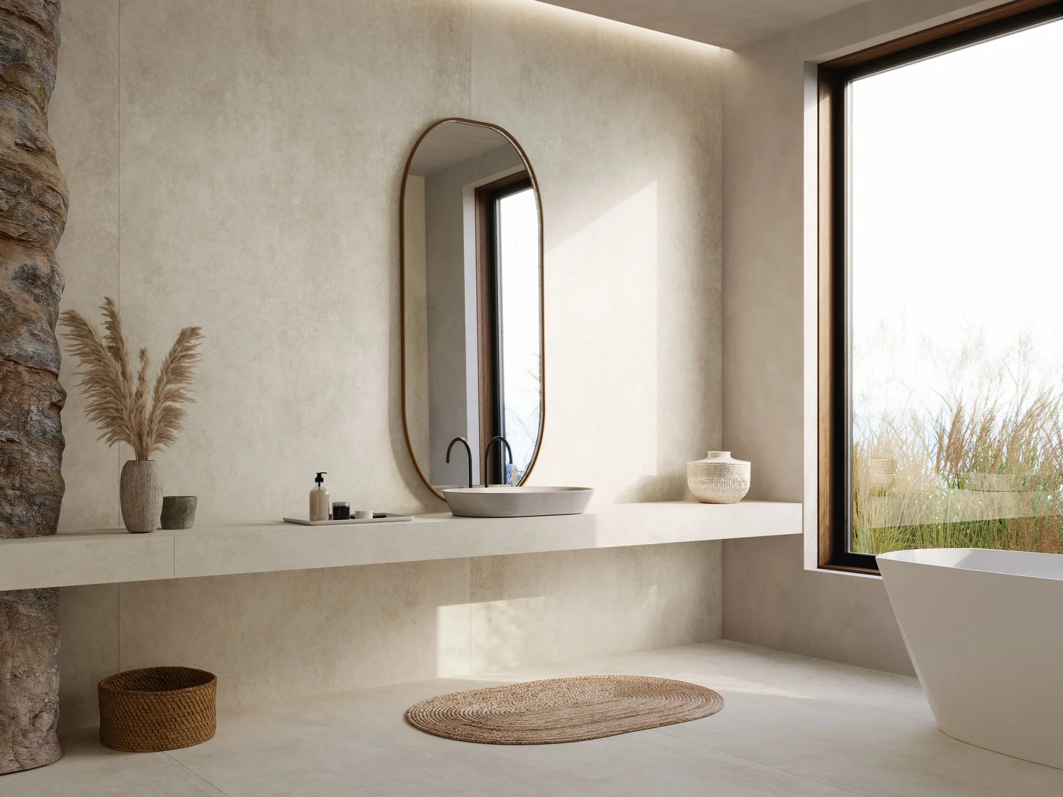 Studio Cream Application Example